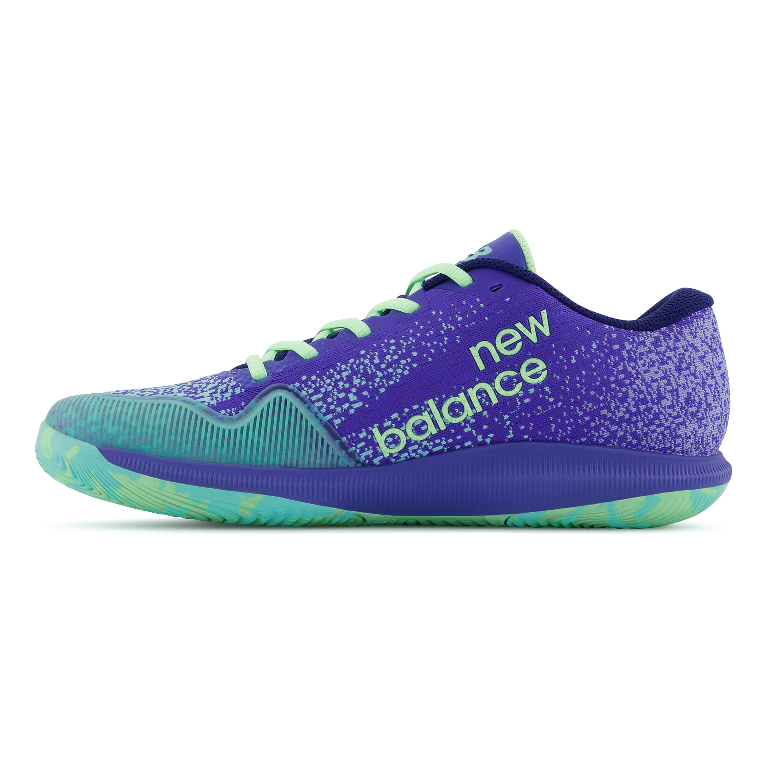 New balance wr996 mens purple store