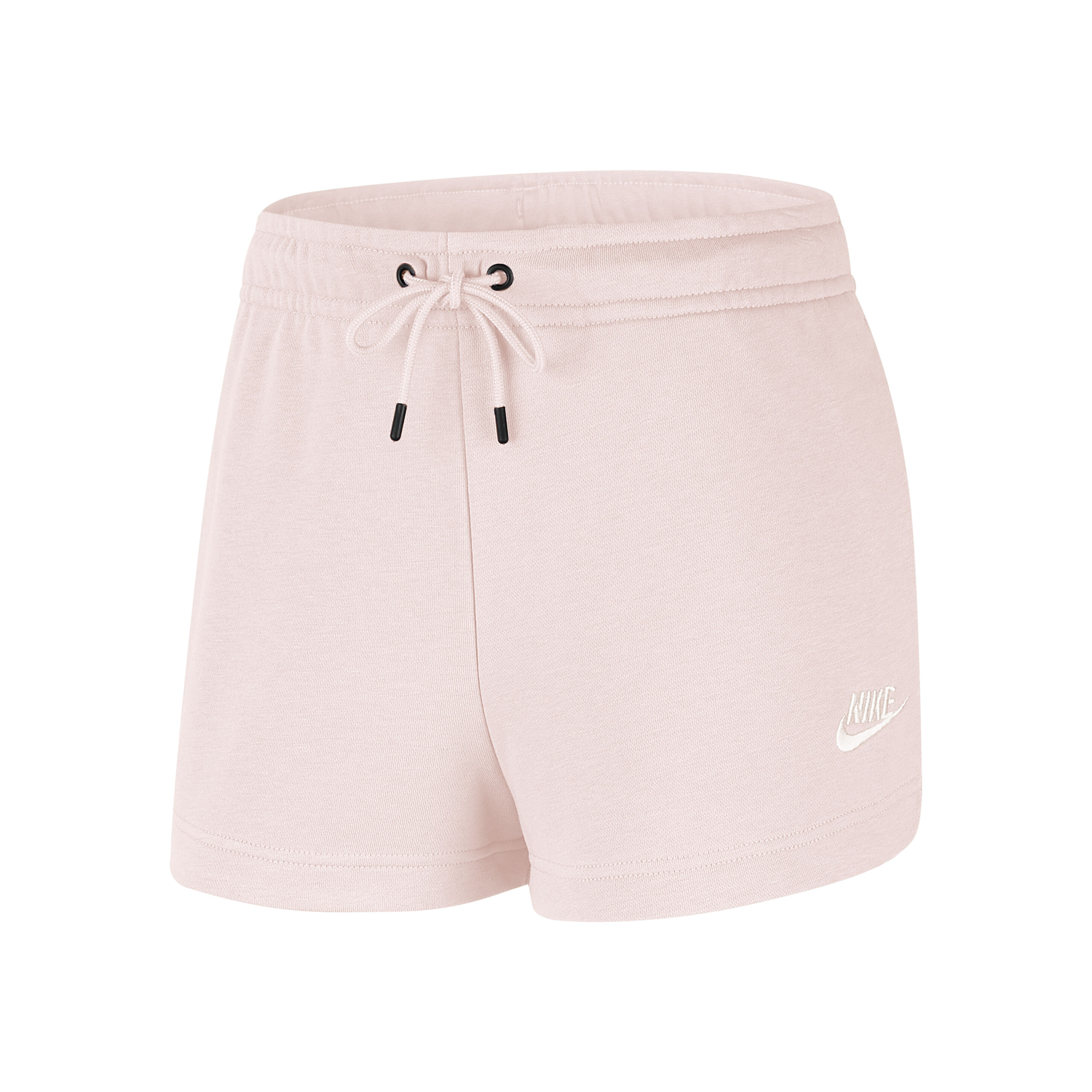 Light grey sales nike shorts womens