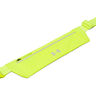 Velociti Run  Belt Unisex-yellow, white