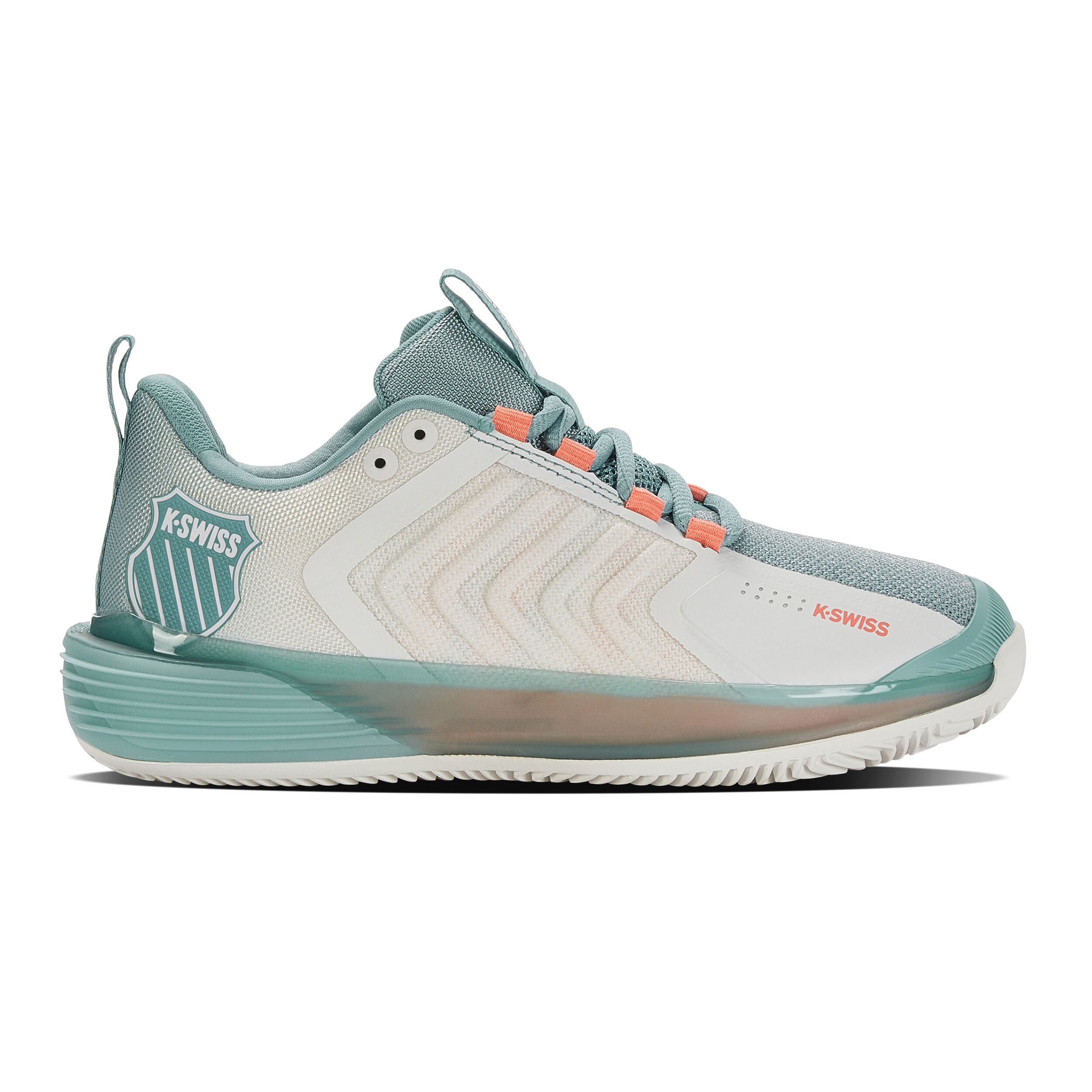 Chaussure tennis cheap k swiss