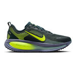 Nike Running shoes Nike Vomero 18 Neutral running shoe Men - green, yellow