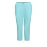 Carla Training Pants Women-Turquoise
