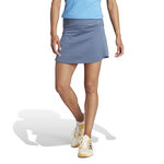 adidas Clothing adidas Match Skirt Women-Blue Grey