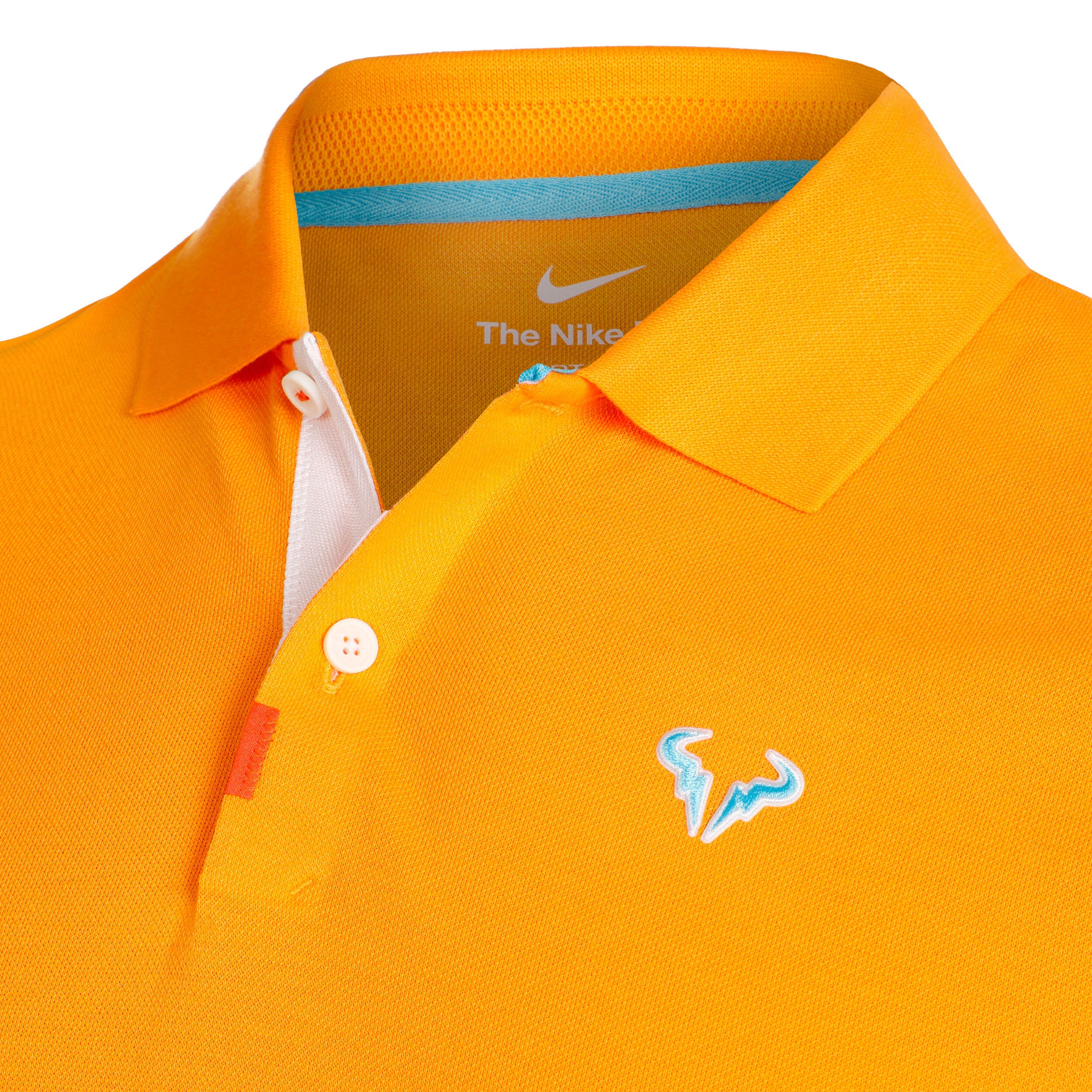 Polo outlet nike orange