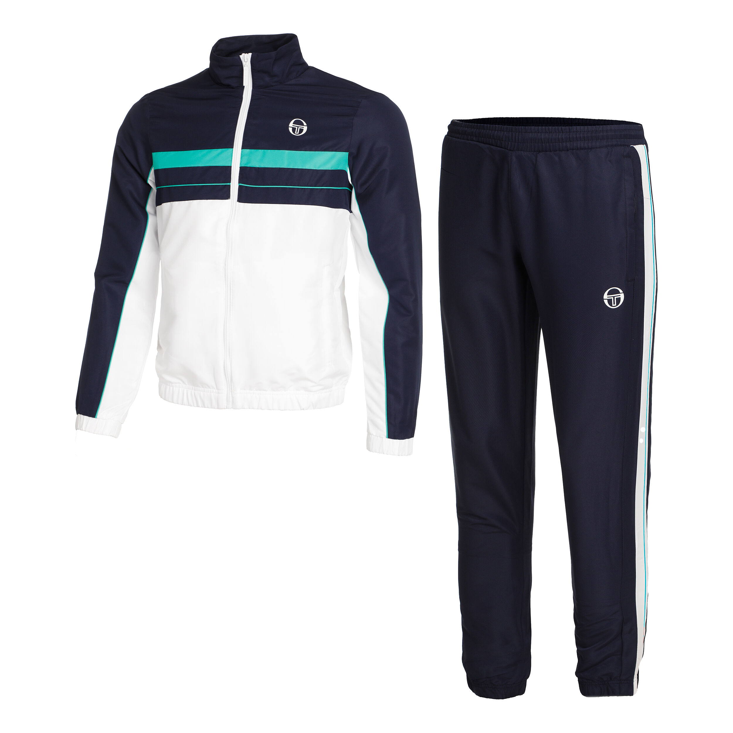 Sergio tacchini ishu tracksuit top