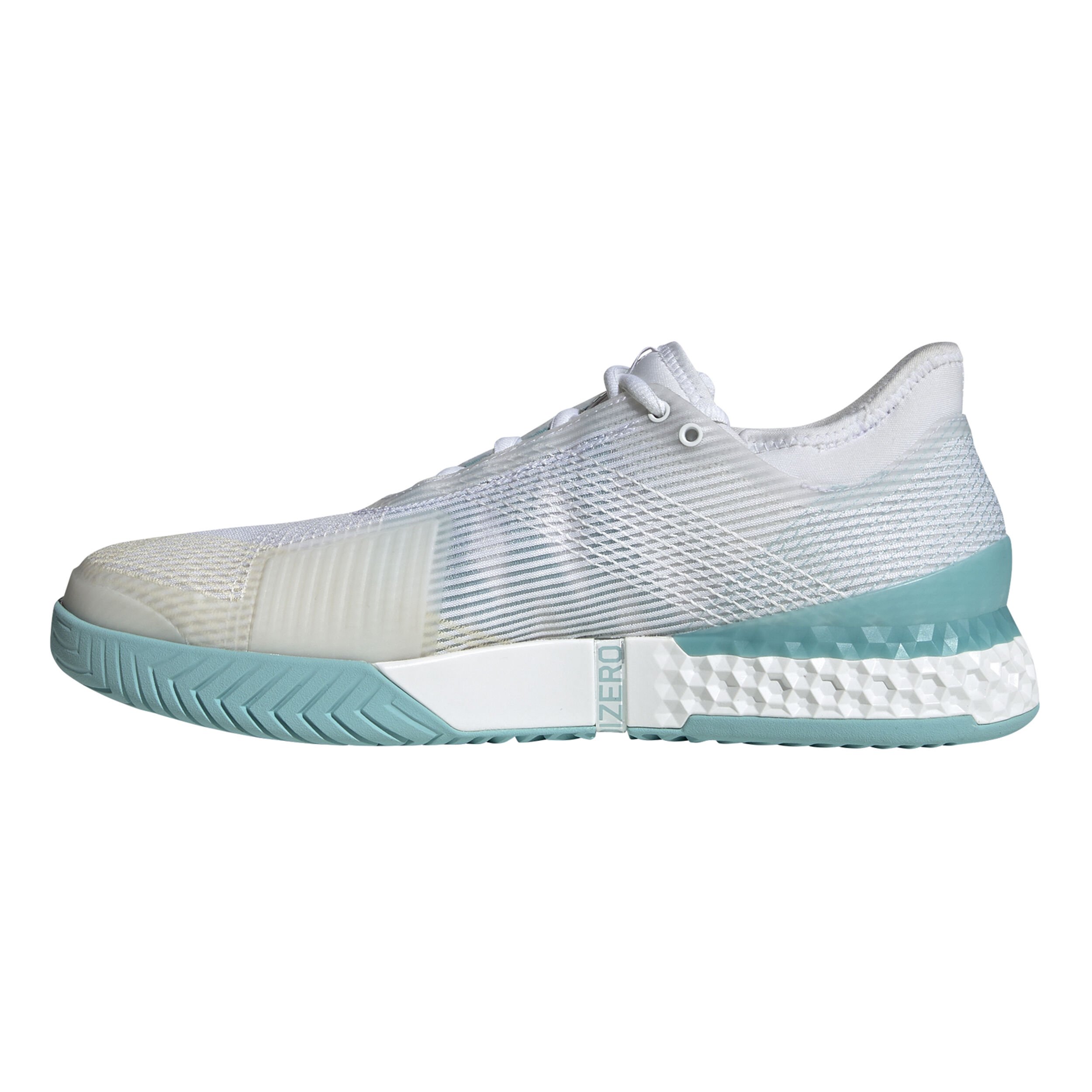Adizero ubersonic 3 x parley clearance