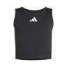 All Sports Favorite Tank Top Kids-Black,White