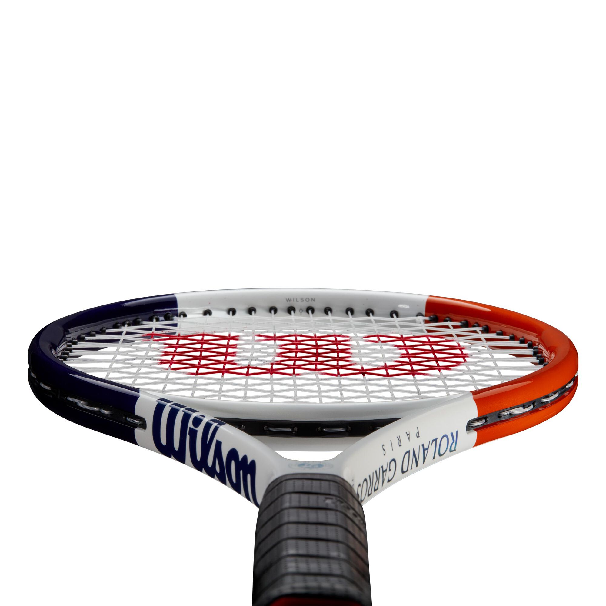 buy Wilson Roland Garros Team Tour Racket online TennisPoint