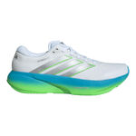 adidas Neutral running shoe adidas Supernova Rise 3 Neutral running shoe Men-white, neon green
