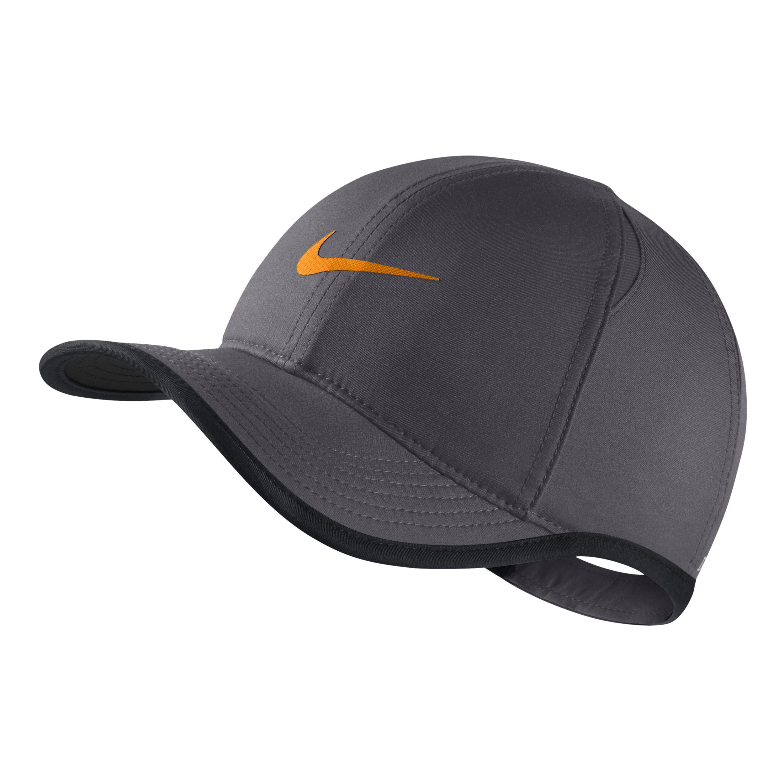 nike court featherlight cap