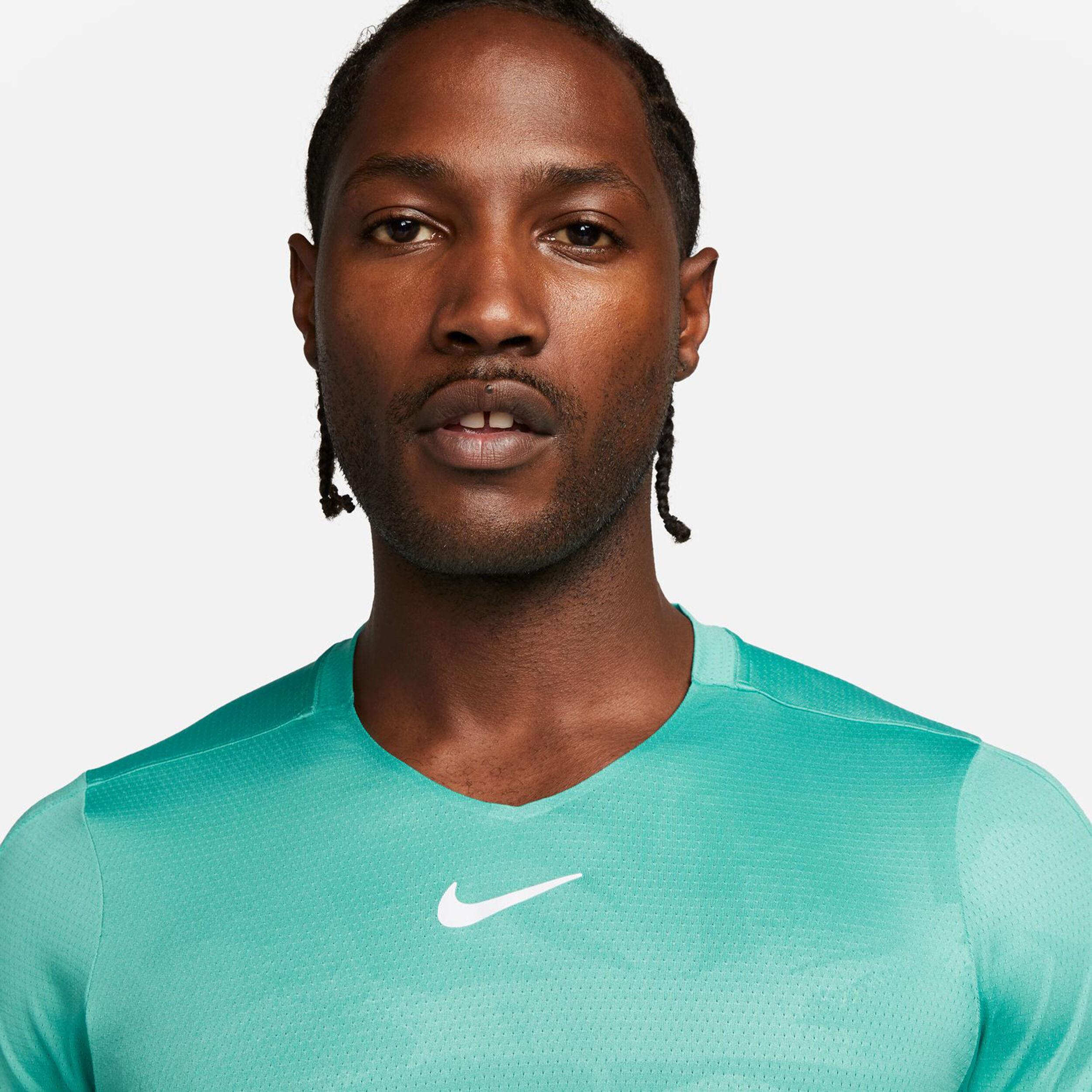 Turquoise nike shirt new arrivals