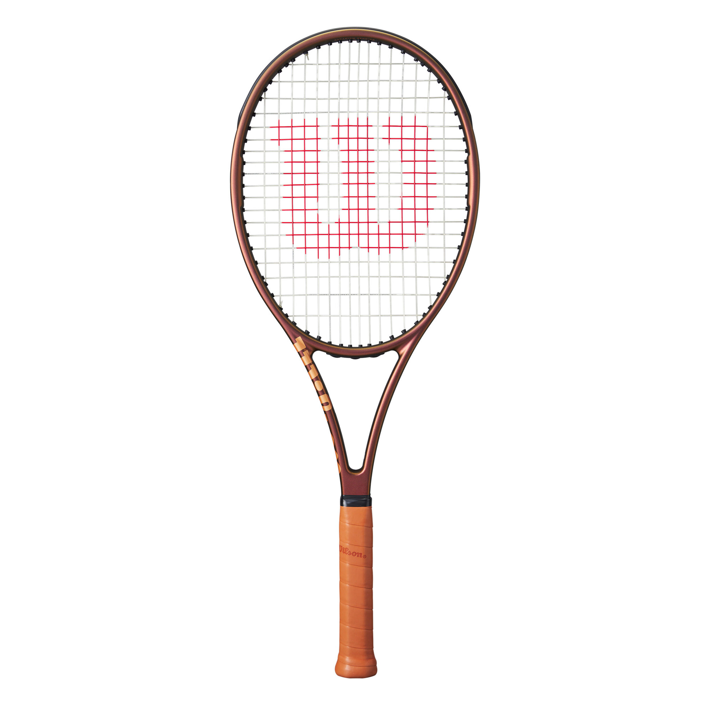 Wilson Pro Staff 97L V14 | Tennis-Point