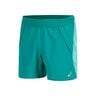 Road 5in Running Shorts Men-Turquoise