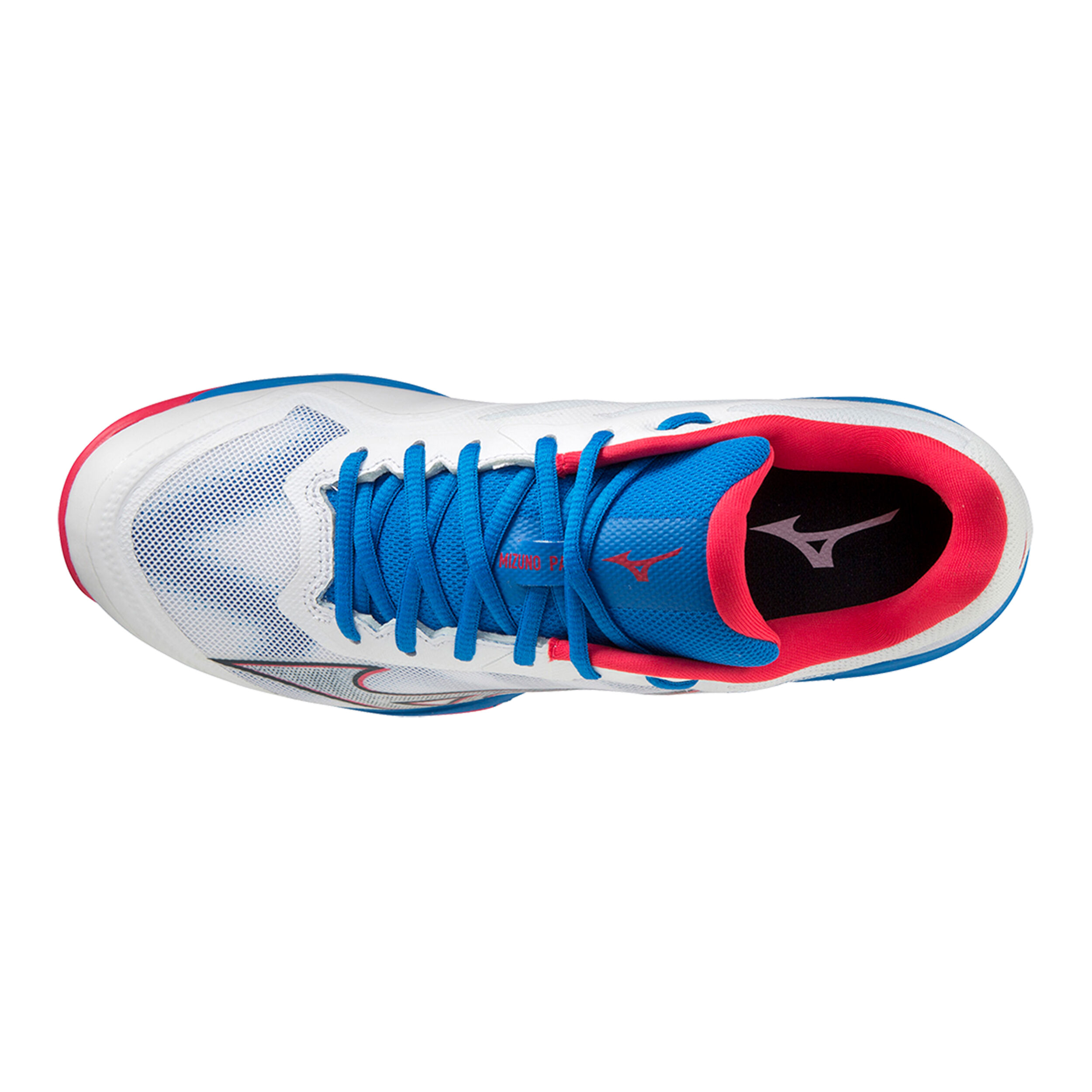 Tennis outlet mizuno femme