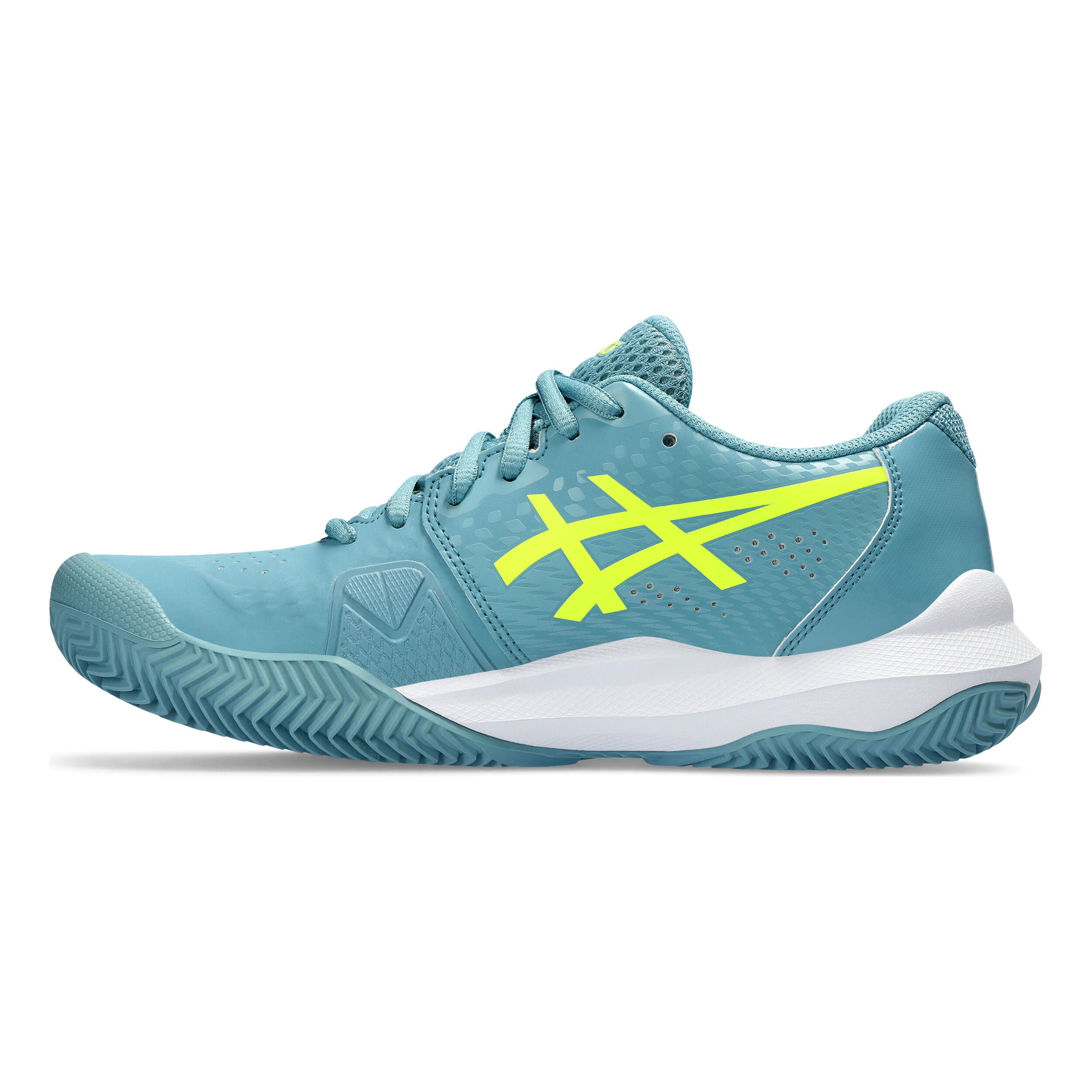 Tennis deals point asics