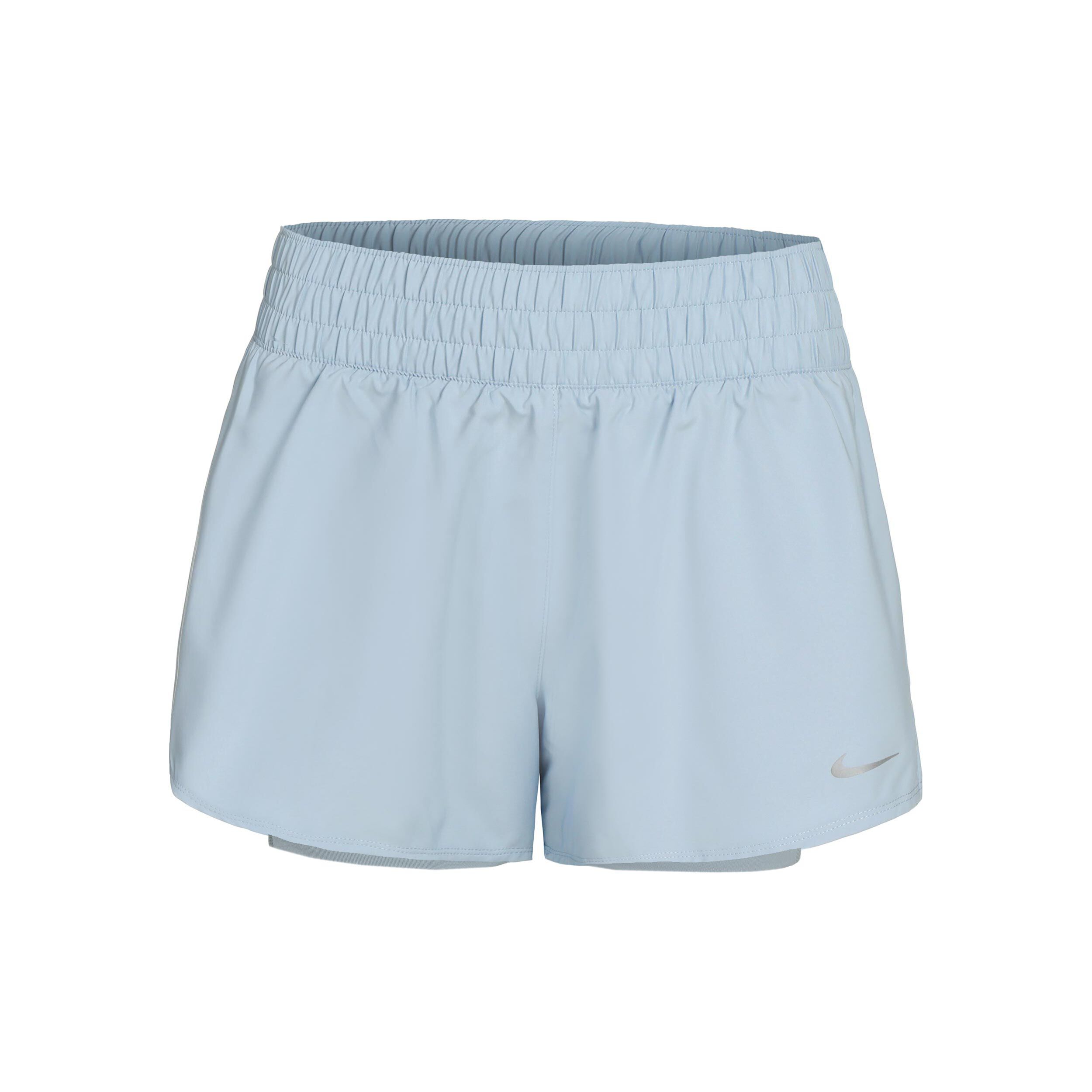 Light grey sales nike shorts womens