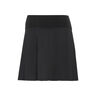 Club Skirt Women-black