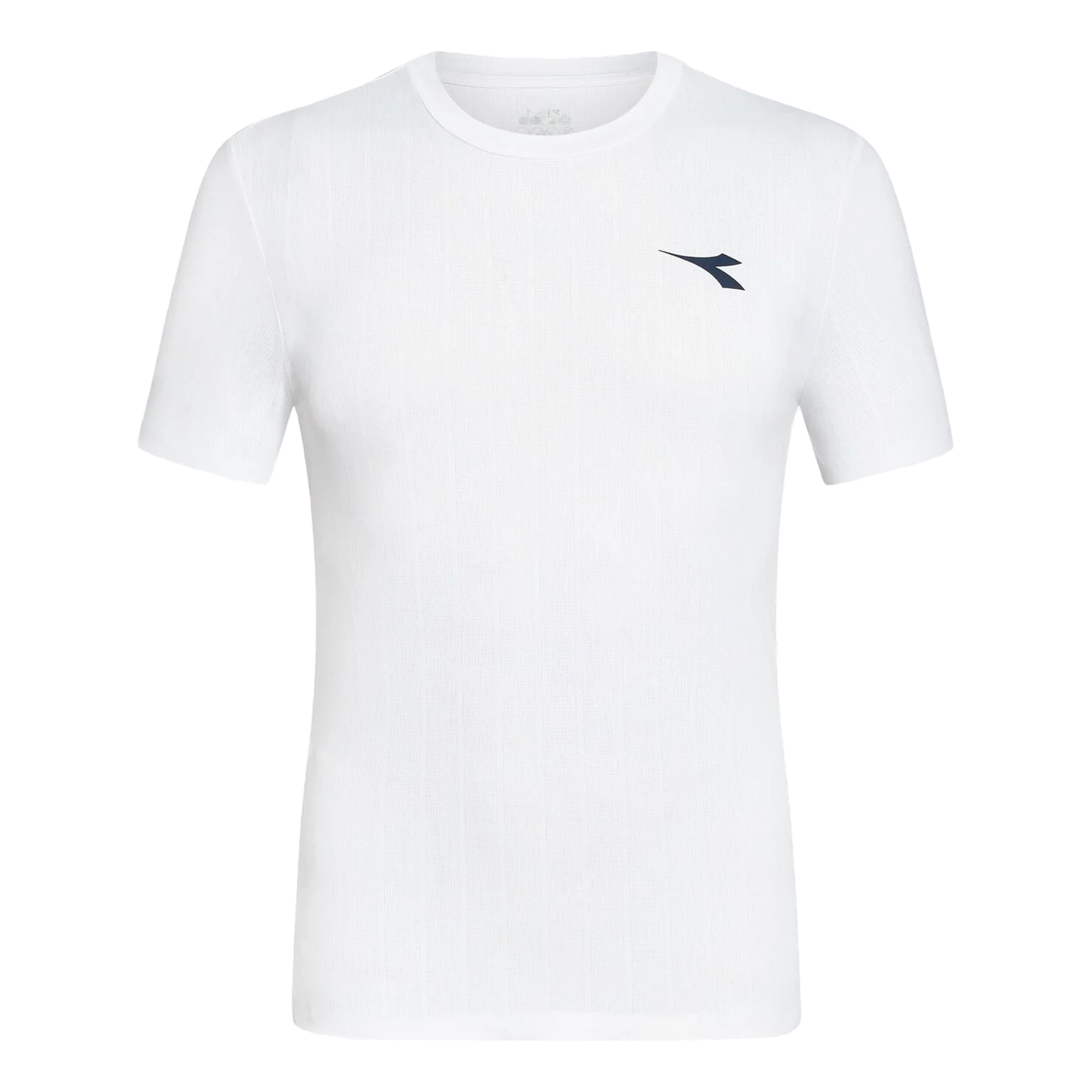 Diadora■Tennis Performance Contour T-shirt■送料込 Tennis Shirts, Tops & Polos - Diadora Online Shop