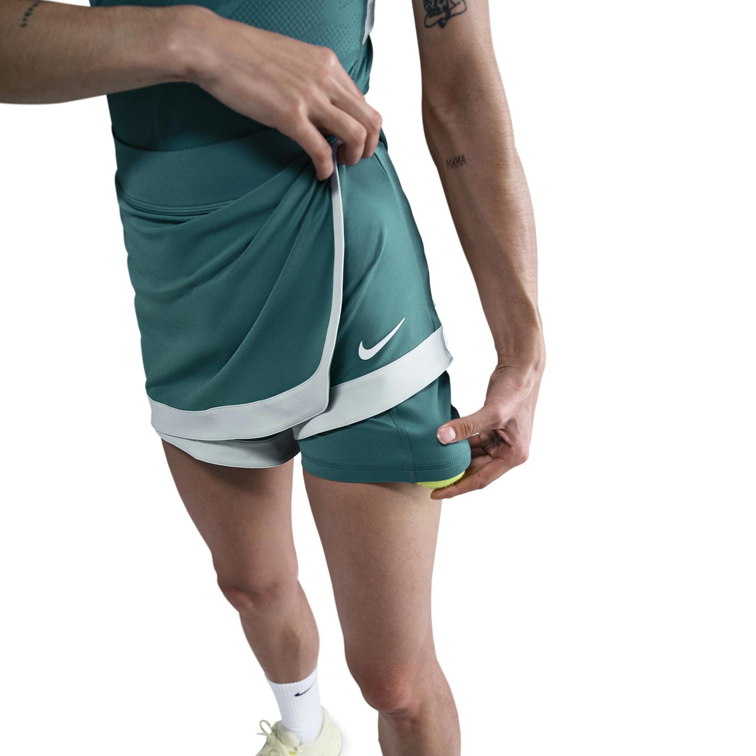 ★新品★NikeCourt Slam Women's Tennis Shorts Nike Court Dri Fit Slam Shorts | Smashinn