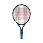 HEAD Tennis rackets HEAD Paw 17 Junior racket Strung