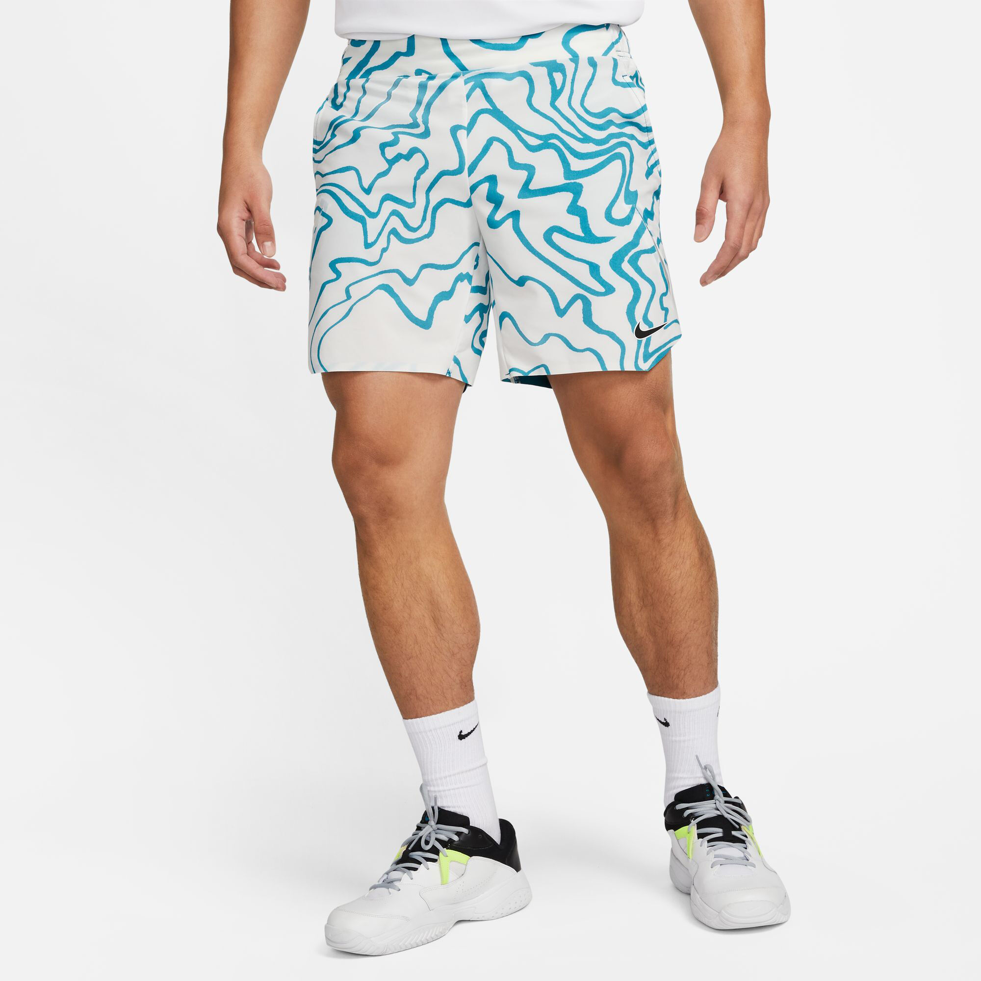 Nikecourt shorts online