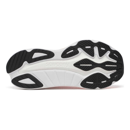 Saucony
