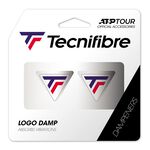 Tecnifibre Logo Damp Tricolore