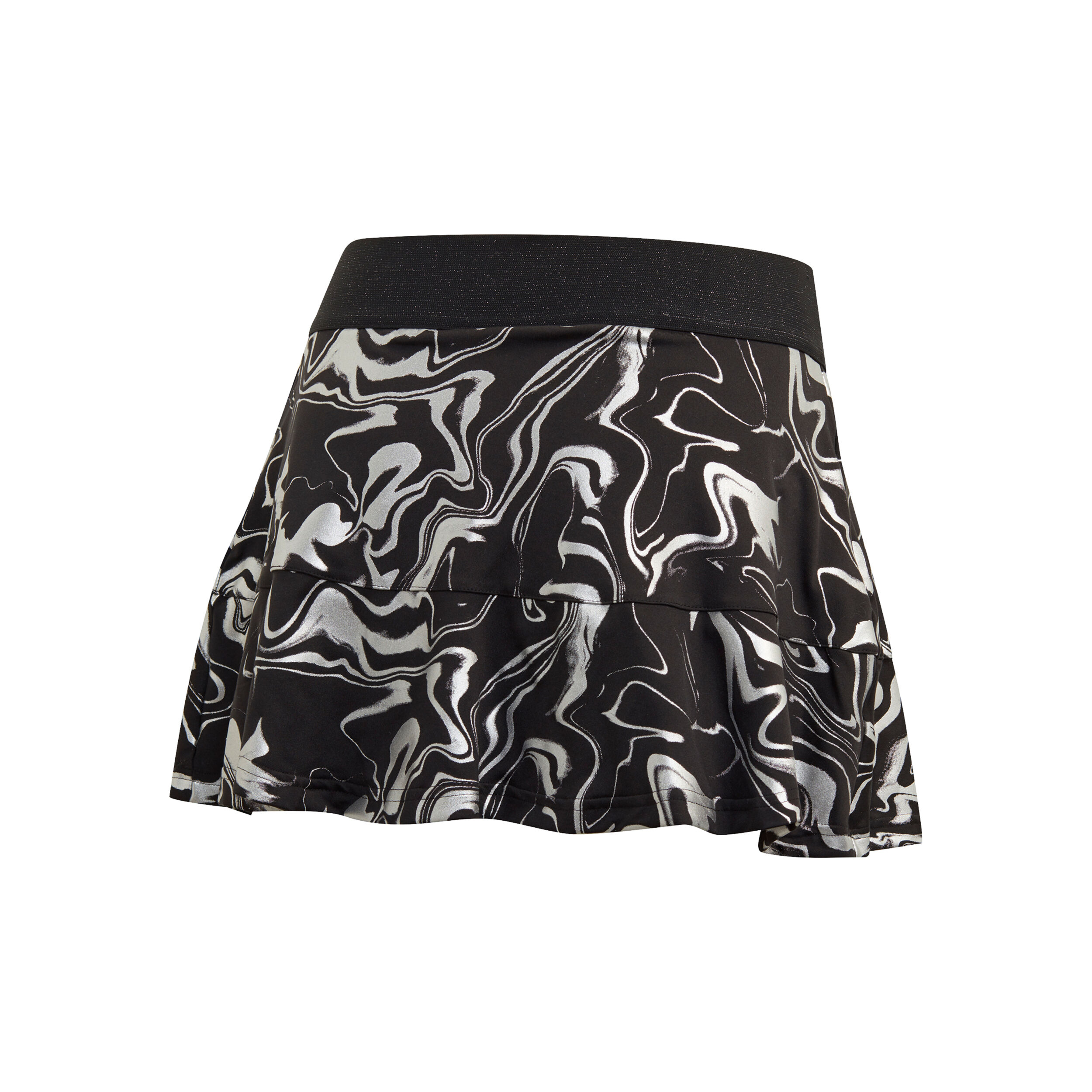 Adidas white skater skirt clearance