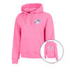 Crush TMTTC Hoody Women-pink, white