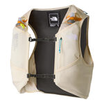The North Face The North Face Sunriser Run Vest 8 Hydration pack - cream, orange