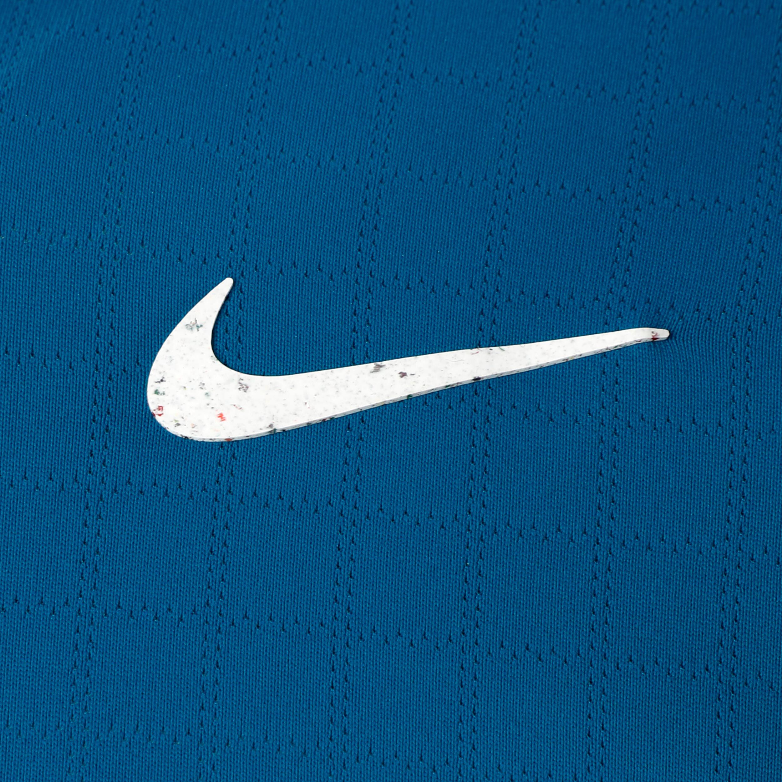 Court Breathe Slam MB T Shirt Men Blue