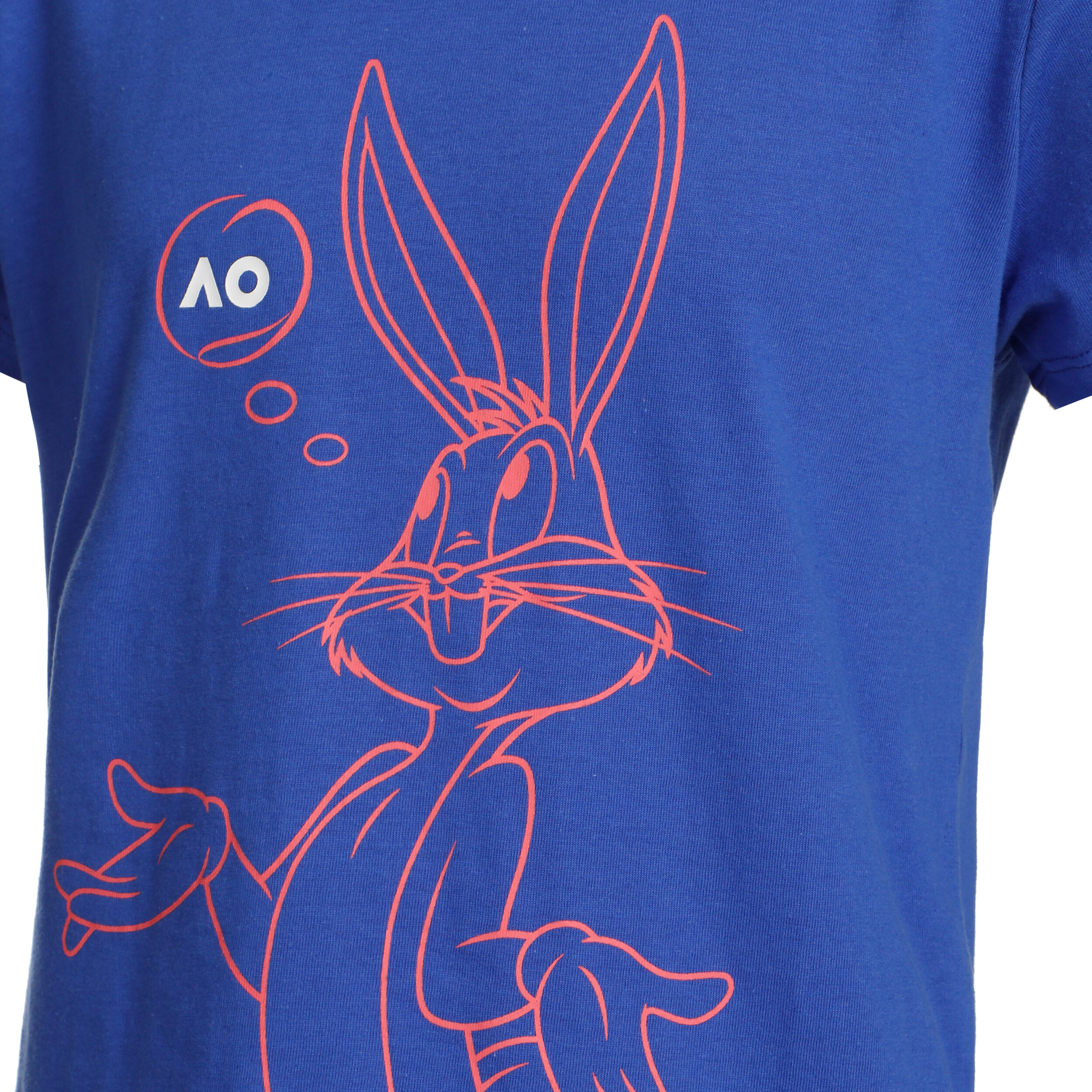 Bunny t shirt sales girl