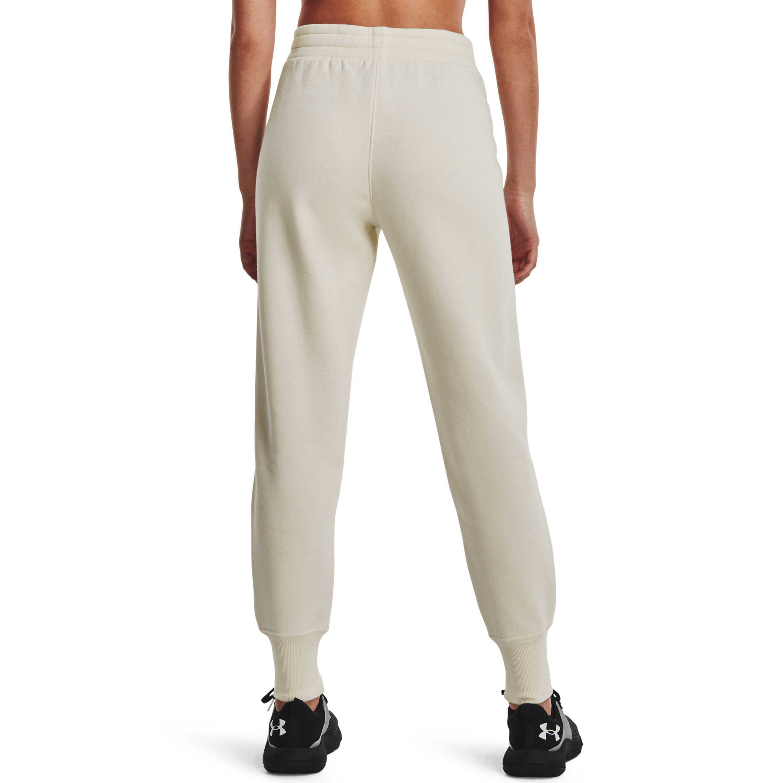 Under armour rival outlet fleece pants women's