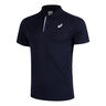 Court Polo Men-Dark Blue