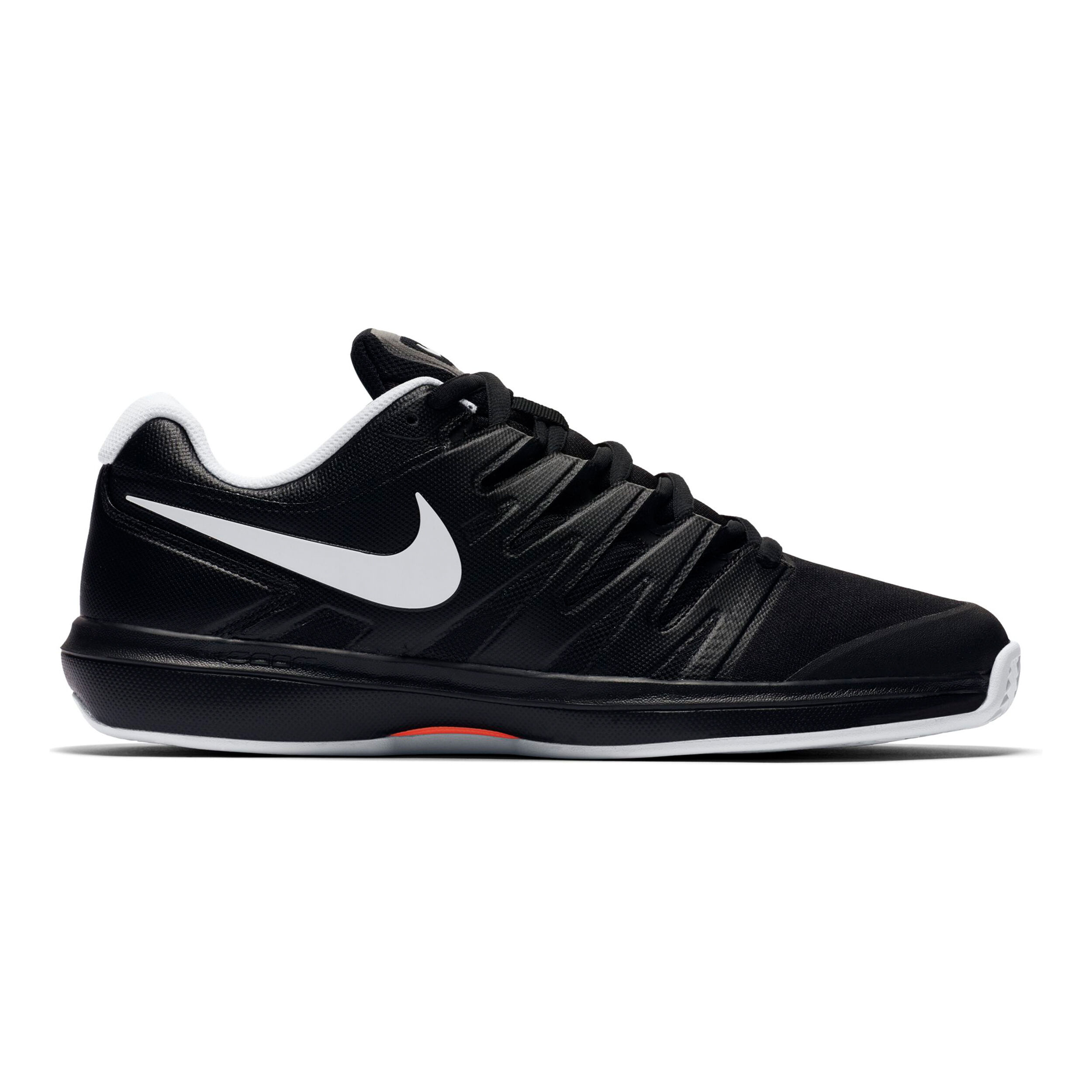 Nike air store zoom prestige black