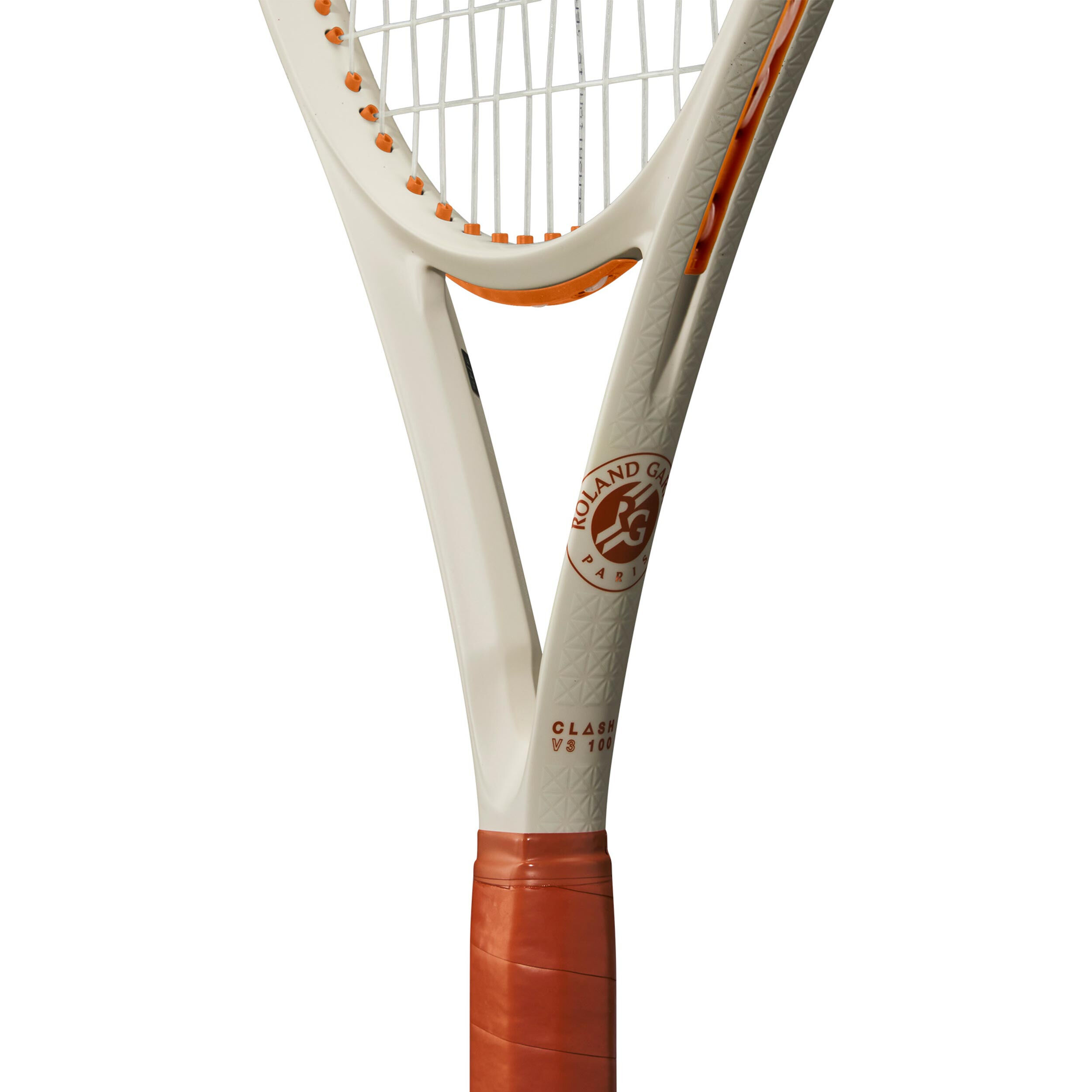 Wilson Clash 100 V3.0 RG | Tennis-Point