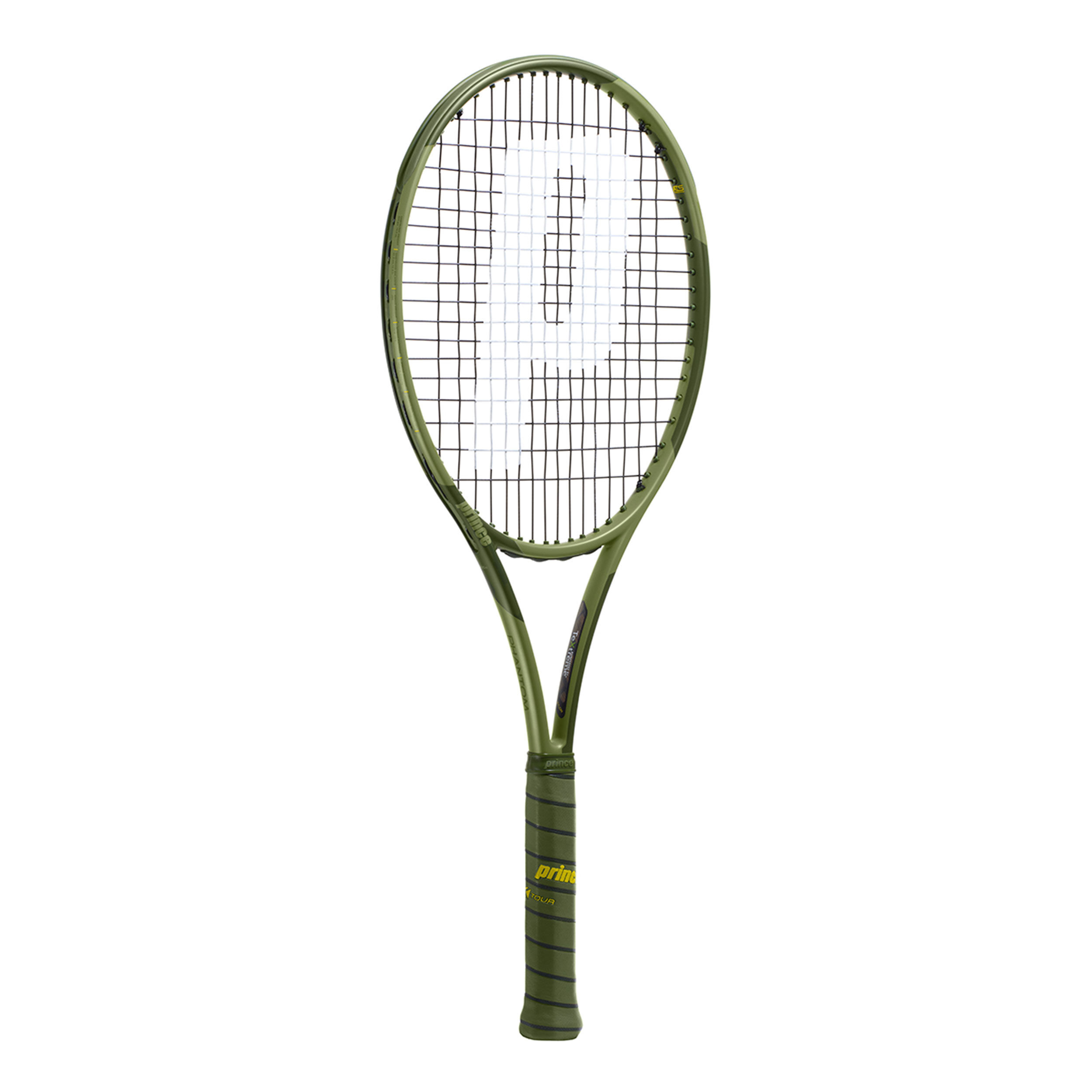 Prince Phantom 100 X (305g) | Tennis-Point