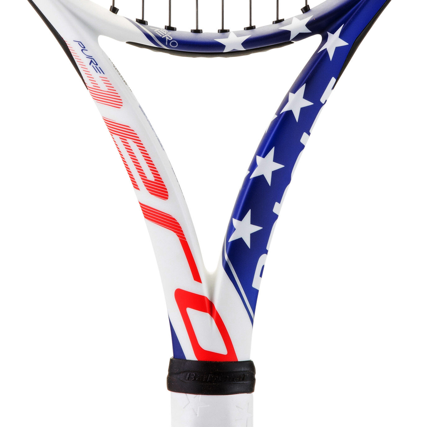 Pure Aero Stars And Stripes