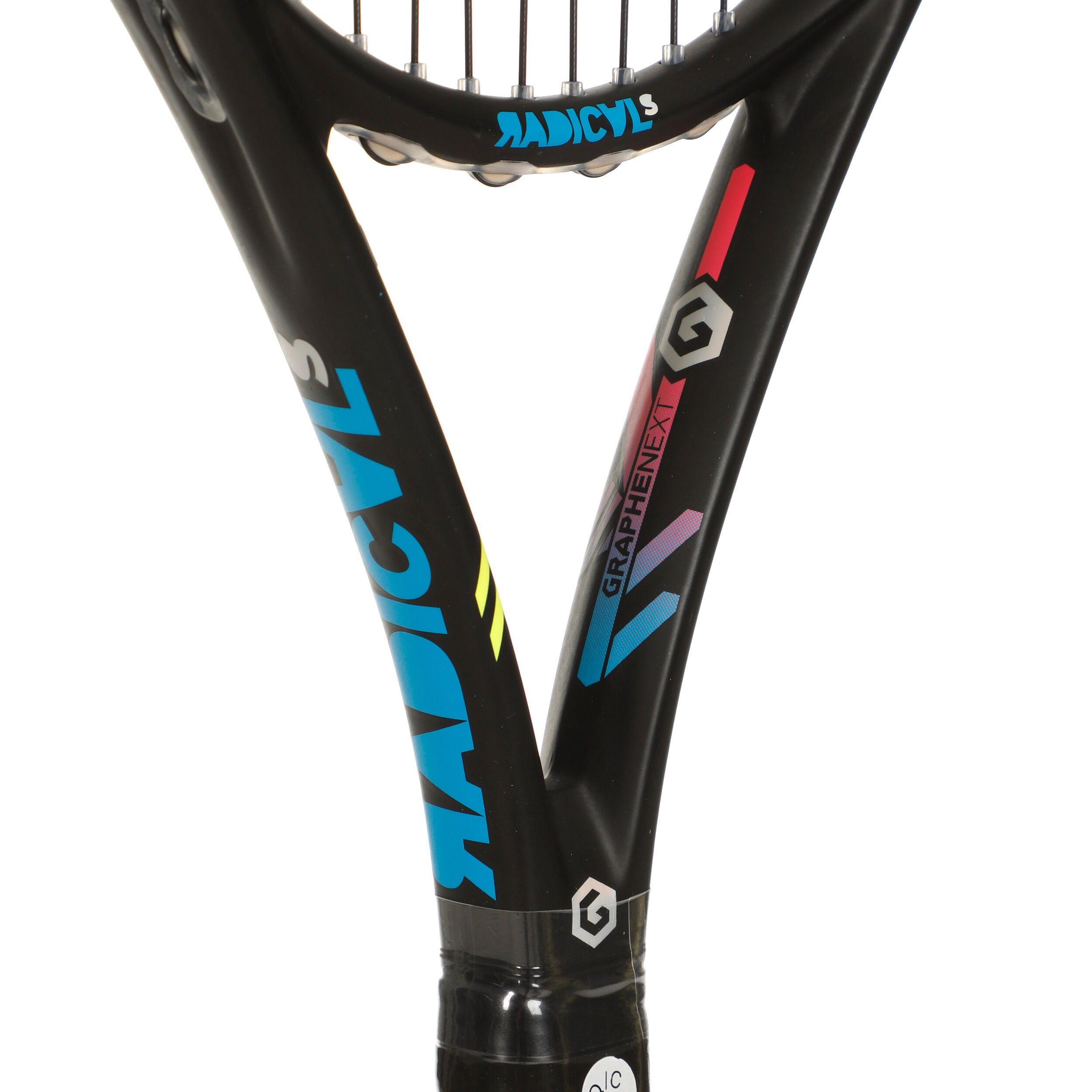 Buy HEAD Radical Graphene XT Radical S (strung) online