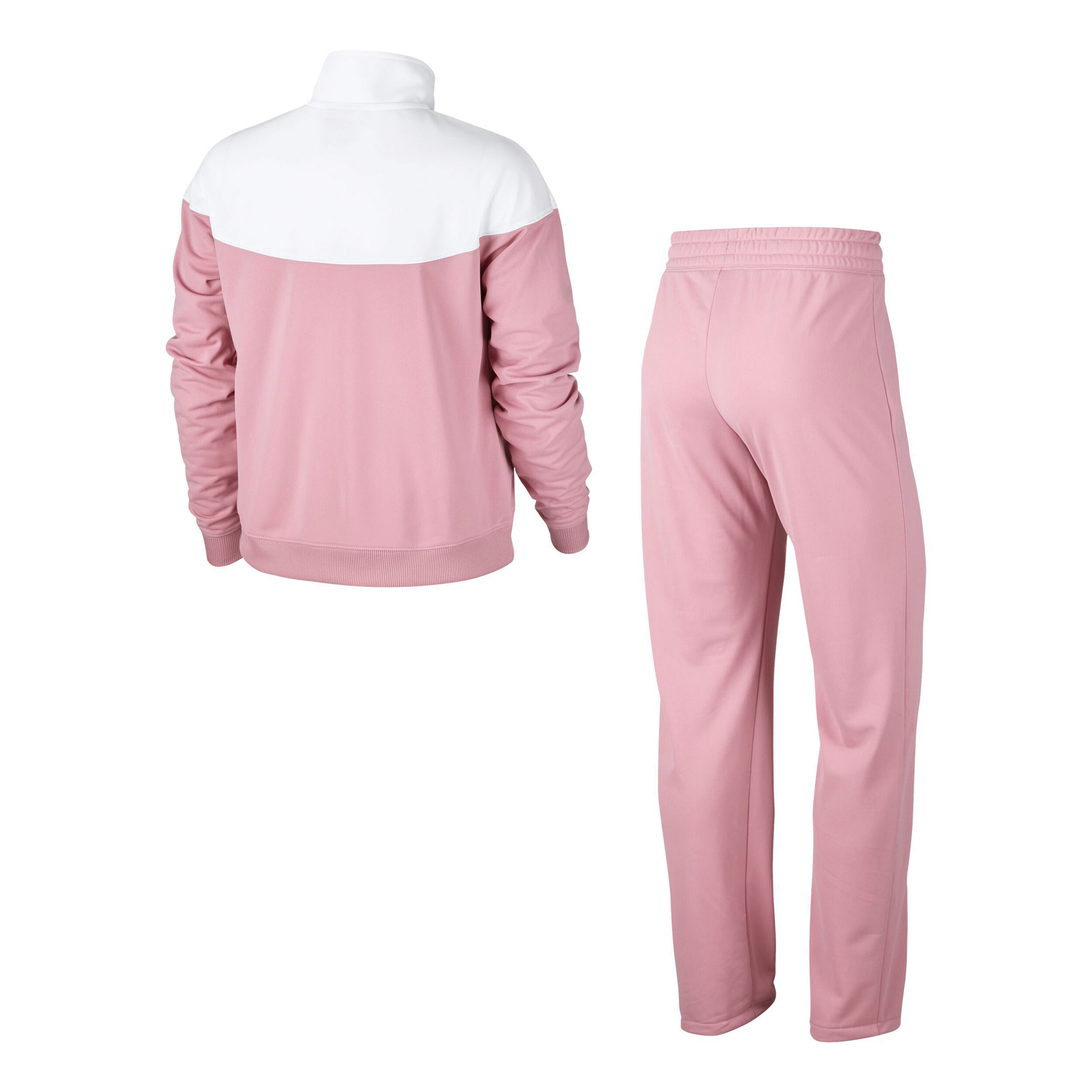 Buy Nike Sportswear Tracksuit Women Pink White online Tennis