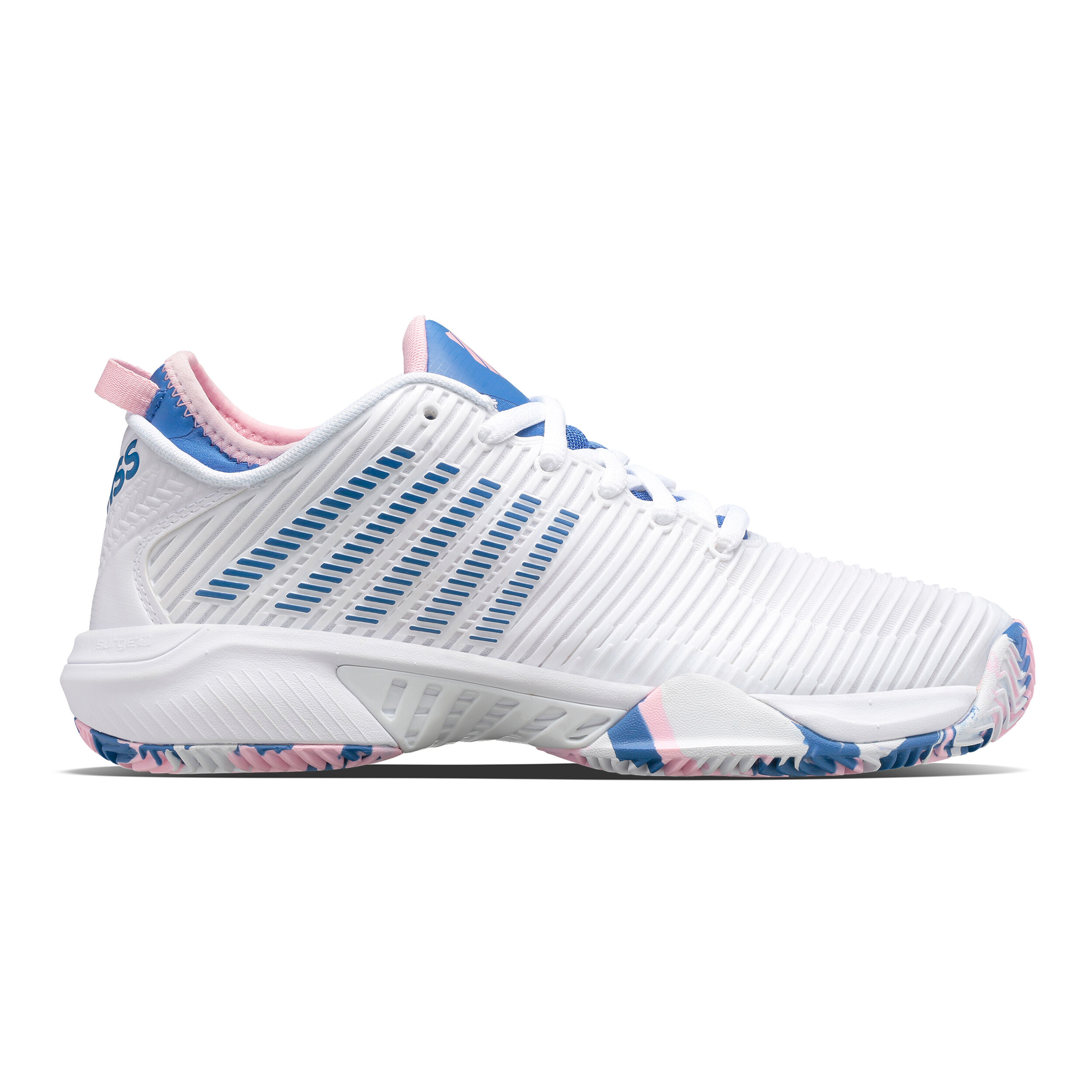 Buy Clay court shoes from K Swiss online Tennis Point