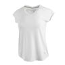Tiara T-Shirt Women-White,Black