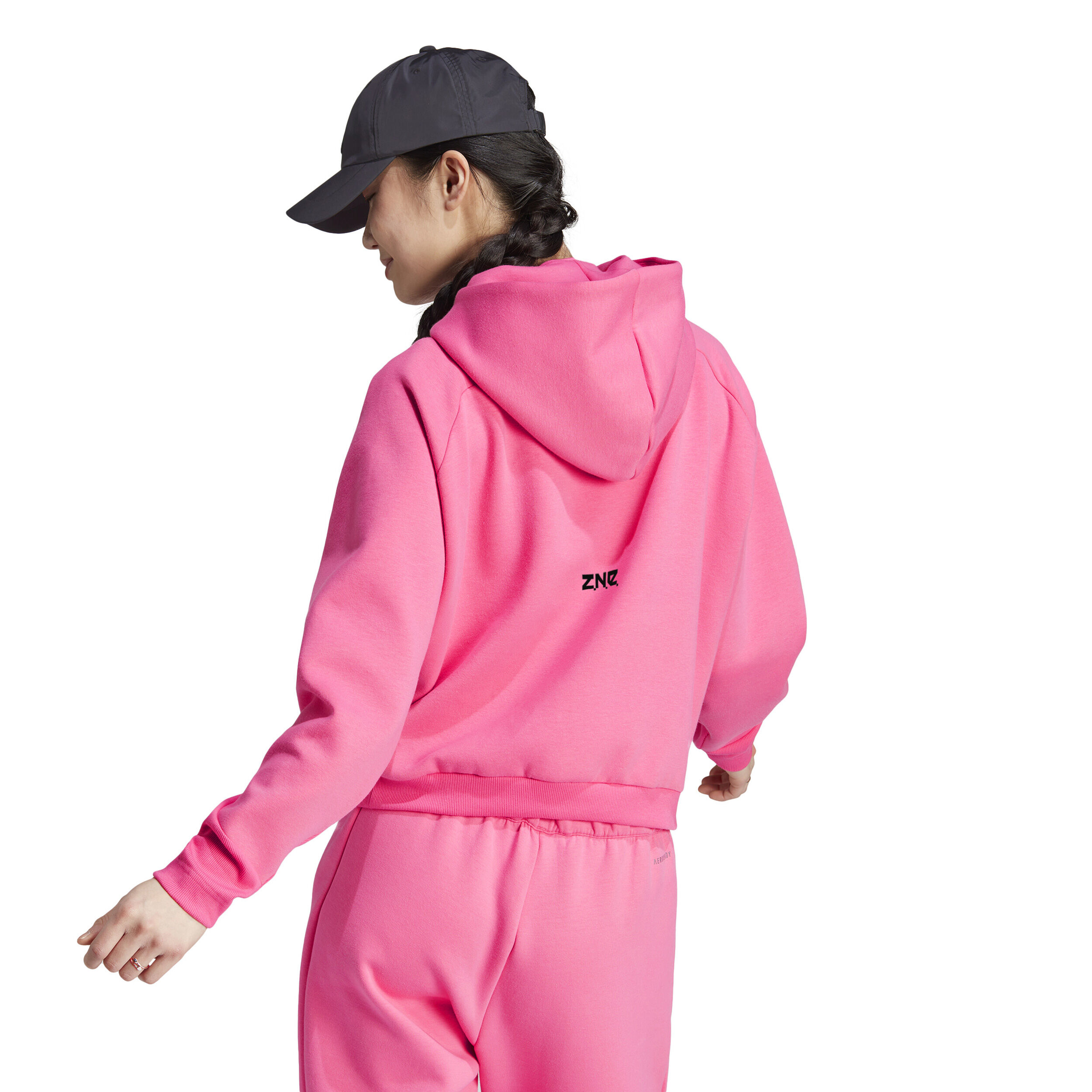Adidas discount zone tracksuit