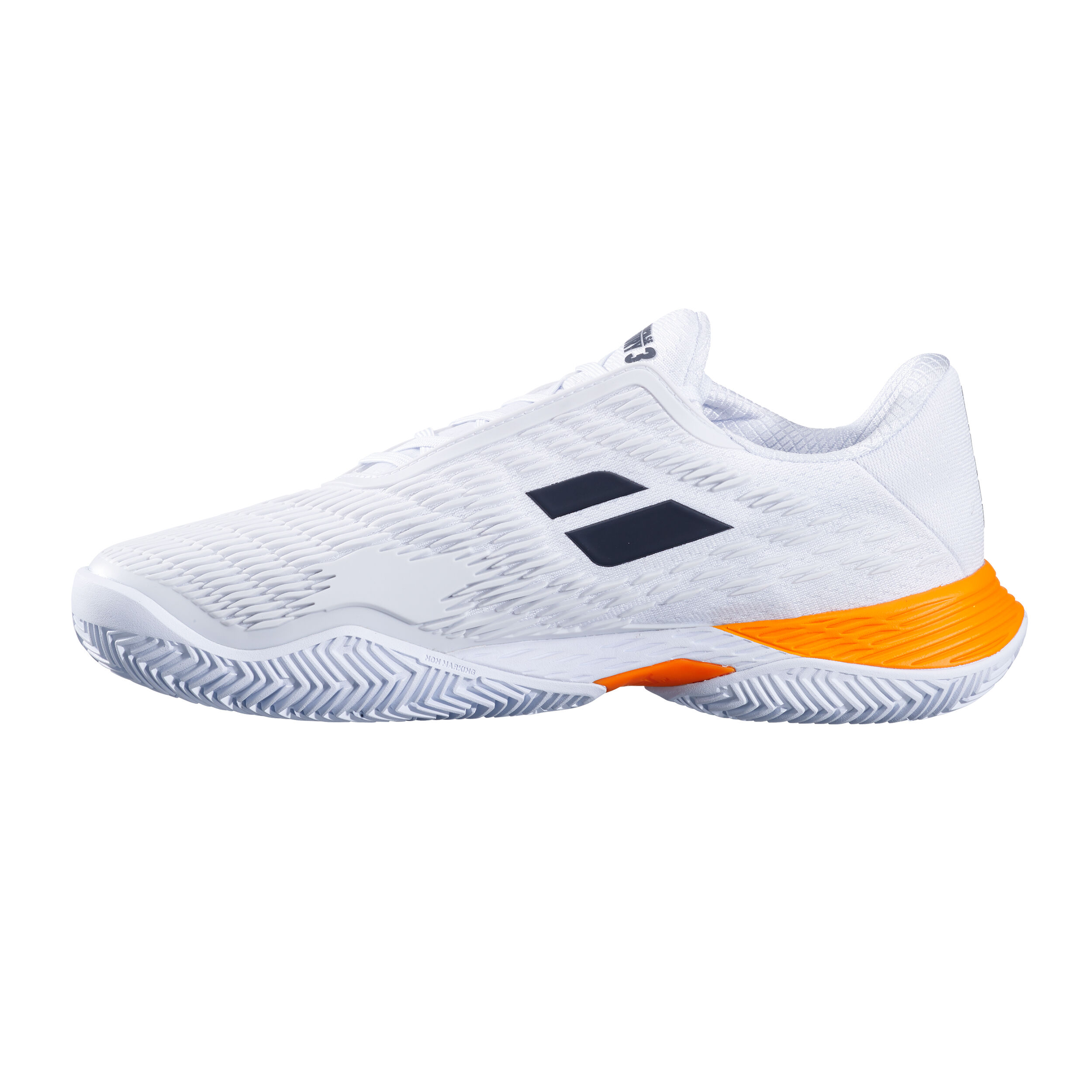 Babolat propulse 2 top