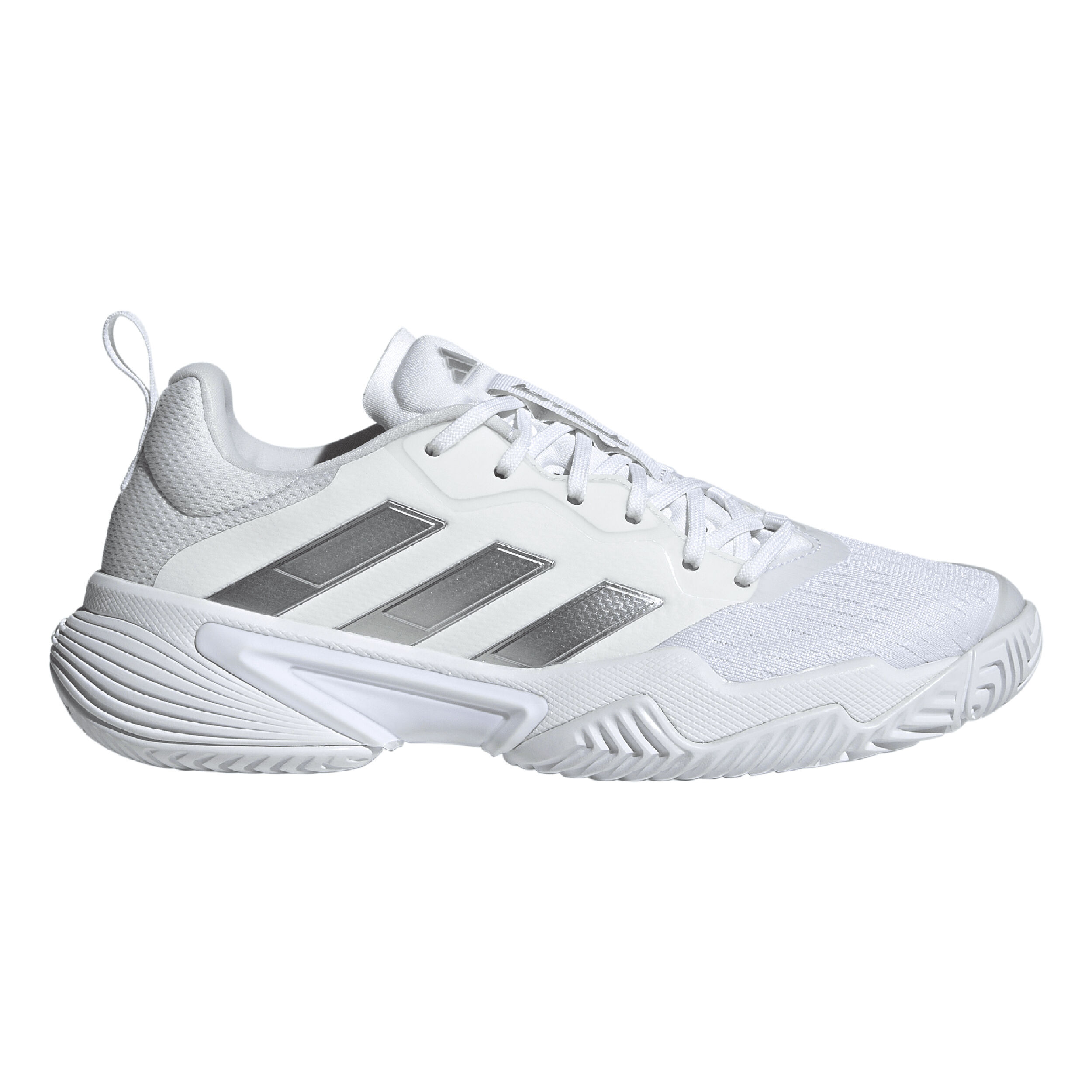 Adidas women's barricade boost tennis shoes cheap