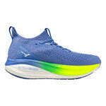 Mizuno Running shoes Mizuno Neo Vista 2              Neutral running shoe Women-blue, white