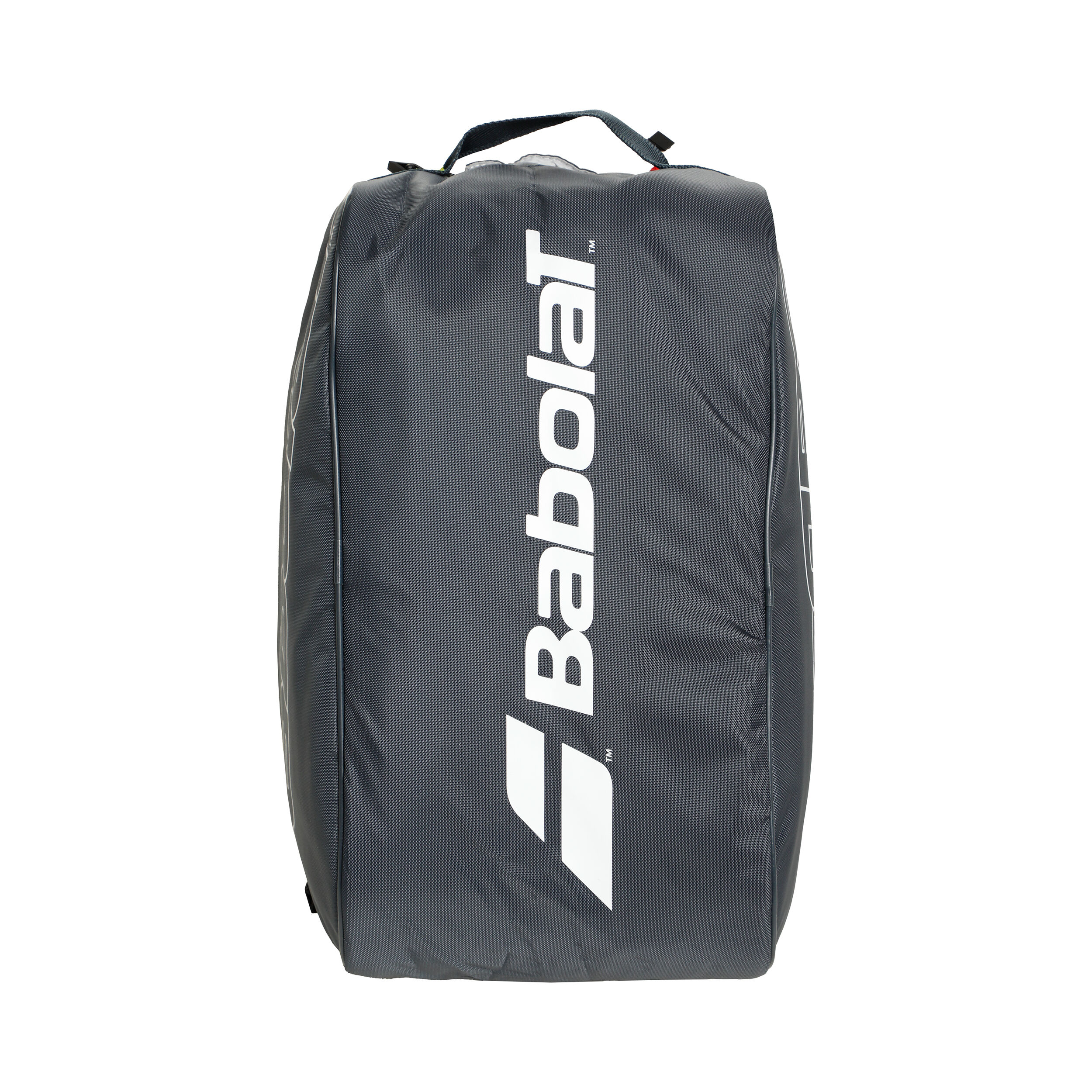 Babolat ソフトケース French Buy Babolat Evo Court Sports Bag Anthracite online | Tennis