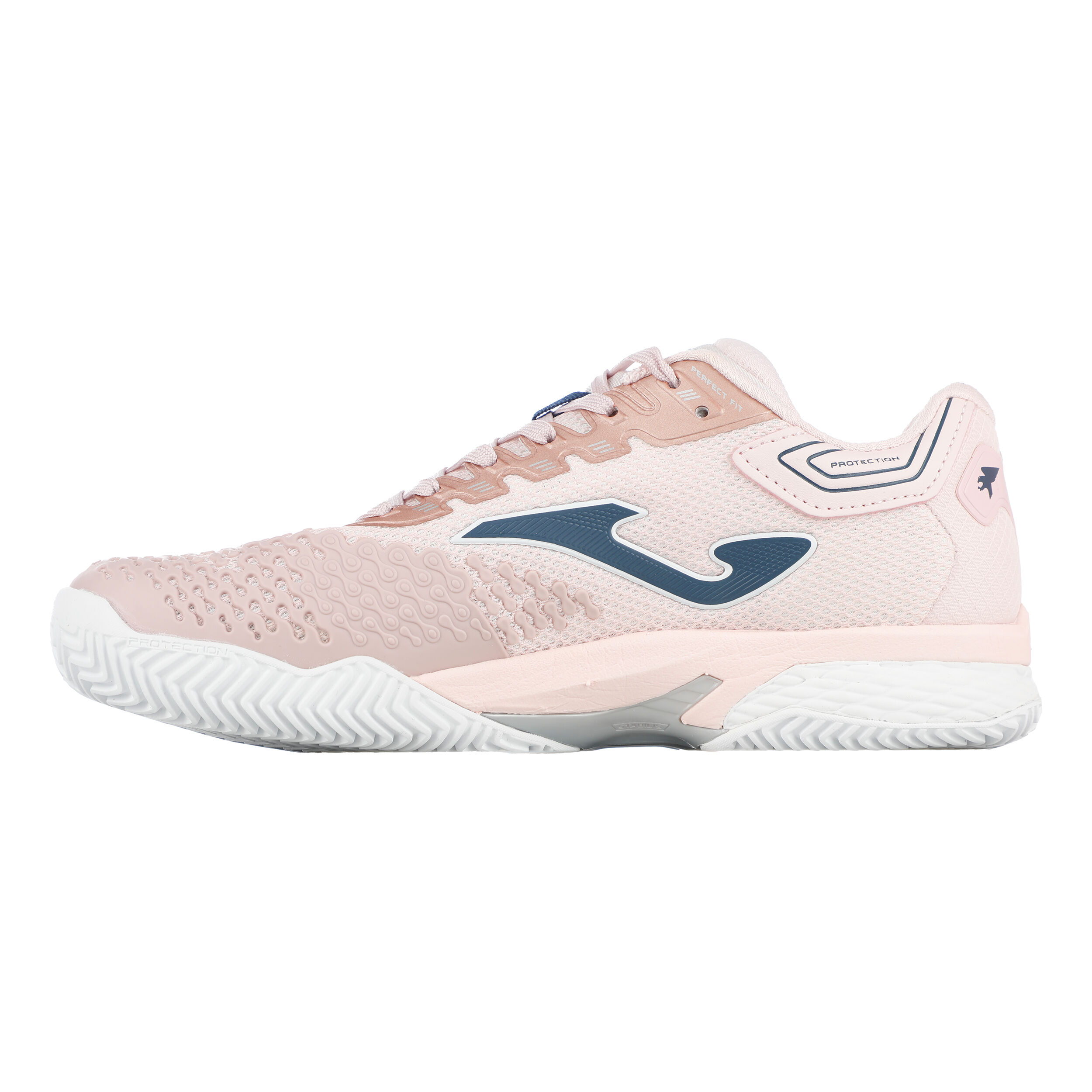 Tennis clearance point zapatillas