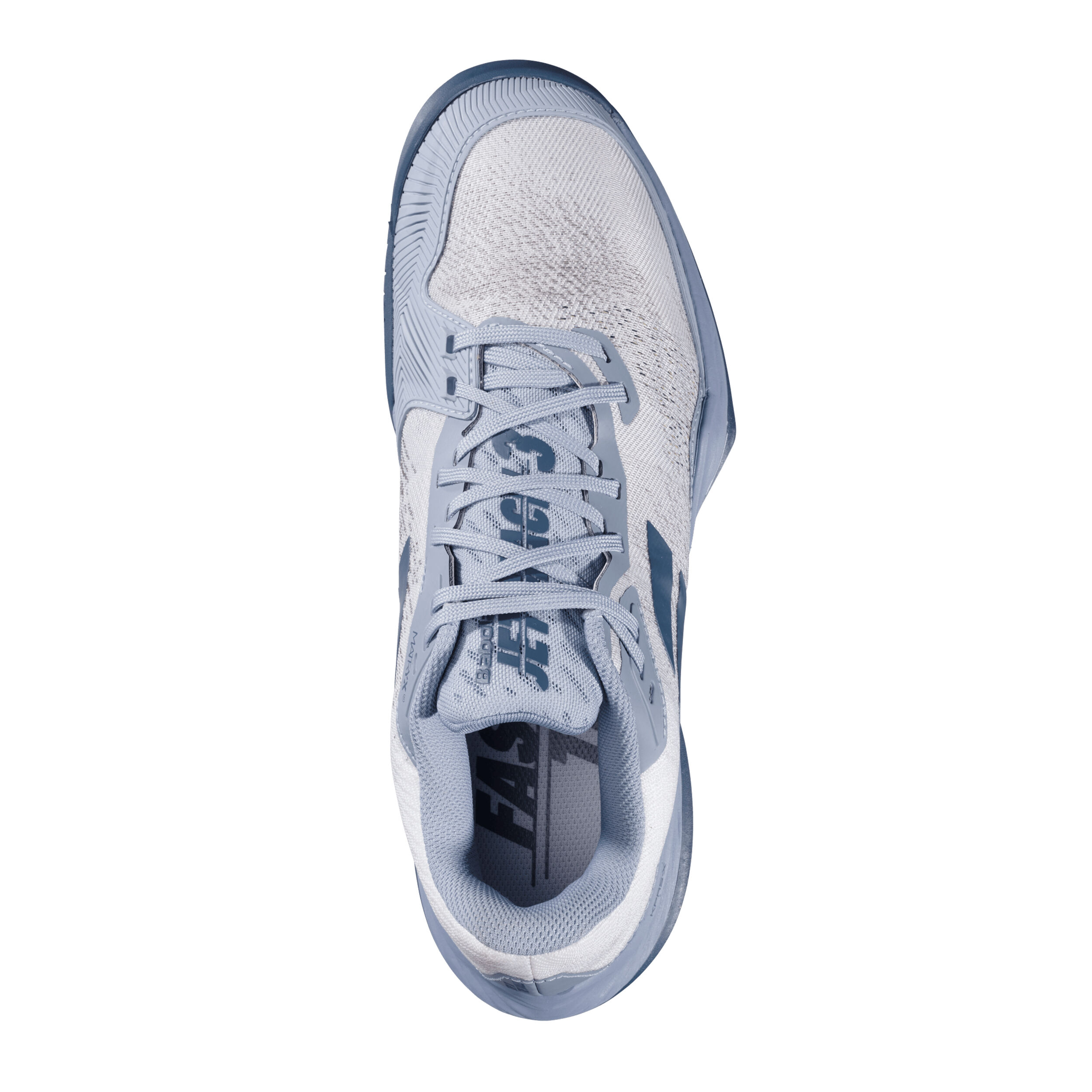 【新品未使用】BABOLAT JET MACH3 MEN オールコート 26.0 Buy Babolat Jet Mach 3 All Court Shoe Men White, Grey online