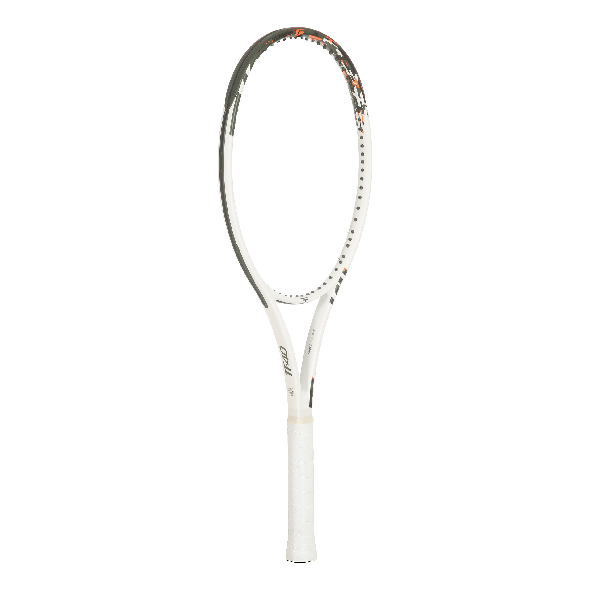 Tecnifibre TF-40 315 V 3 (18x20) | Tennis-Point